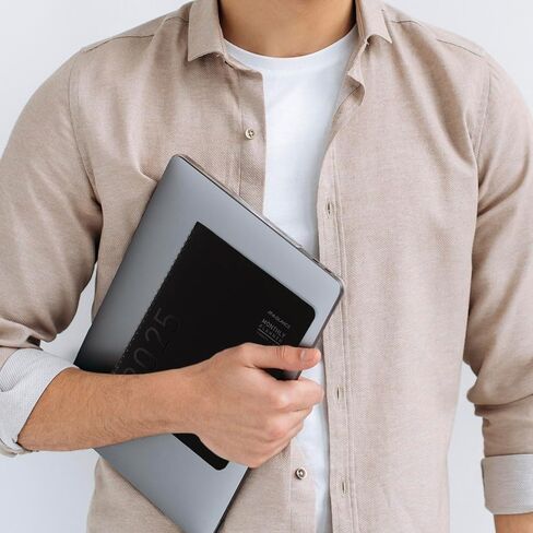 AT-A-GLANCE 2026 Planner, Monthly, 7" x 8.75", Medium, Contemporary, Black (70120X0526) in Kuwait