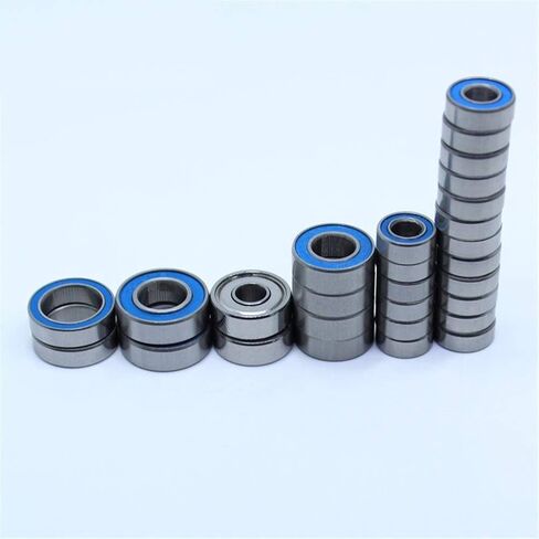 منتجات نقل الطاقة المحورية RC Ball Ball مجموعات 1/10 SCX10 II و 1/10 SCX10 II in Kuwait