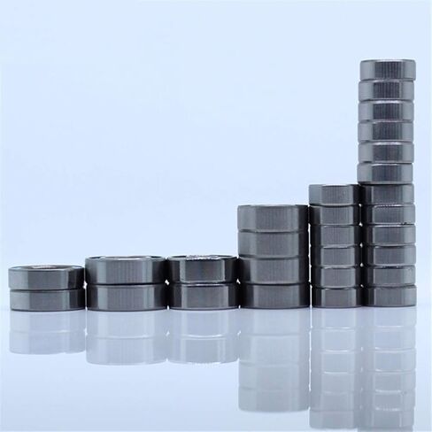 منتجات نقل الطاقة المحورية RC Ball Ball مجموعات 1/10 SCX10 II و 1/10 SCX10 II in Kuwait