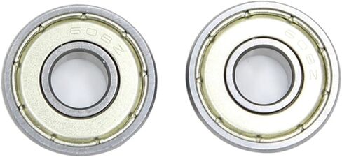 1 PC Micro Bearing MR117ZZ Small Bearing L-1170ZZ Bearing 677ZZ INNER DIMETER 7 AUTER DIMETER in Saudi Arabia