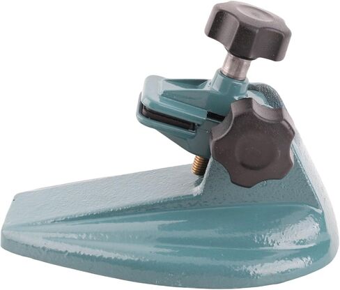 Micrometer Stand Holder, Fixture Alloy Steel Bracket Adjustable Fixing Base Tool for Working in Saudi Arabia
