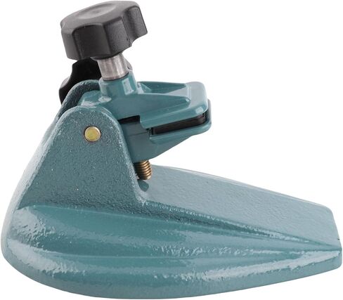 Micrometer Stand Holder, Fixture Alloy Steel Bracket Adjustable Fixing Base Tool for Working in Saudi Arabia