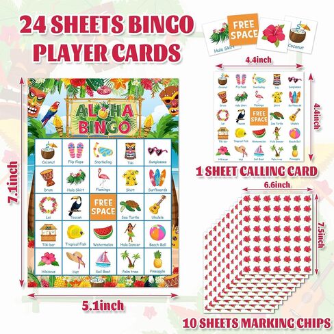 35pcs الطفل دش Bingo لعبة 24 لاعبا الوردي coquett in Saudi Arabia