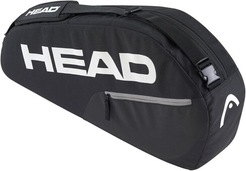 HEAD Base Racquet Bag S (3R) BK in Saudi Arabia
