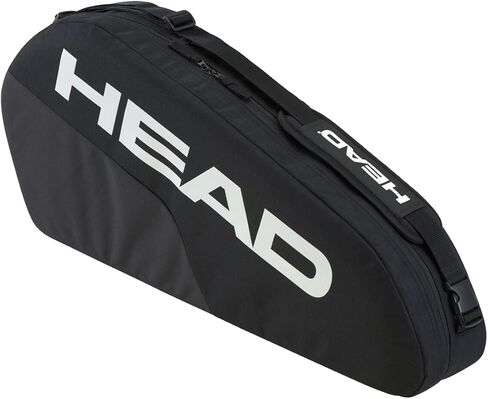 HEAD Base Racquet Bag S (3R) BK in Saudi Arabia
