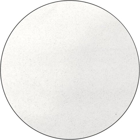 رمال منفضة سجائر للاستخدام الداخلي والخارجي (أبيض) (10 رطل.) in Kuwait