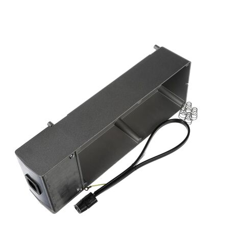 OCS Parts 12-Inch Refrigeration Condensation Evaporator Pan | 160 Watt | 50 Ounce pan | T12-0370 in Saudi Arabia