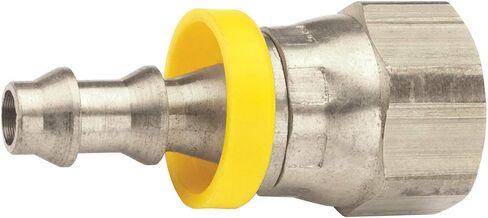 ديكسون 1-5/16 "-12 303SS FEM 37 UN SWIV X 1" (2881621SS) in Saudi Arabia