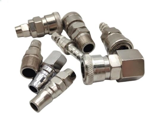SH PH SP PP SM PM SF20 30 40 pneumatic connector quick connector air hose connector(Sp,40) in Kuwait