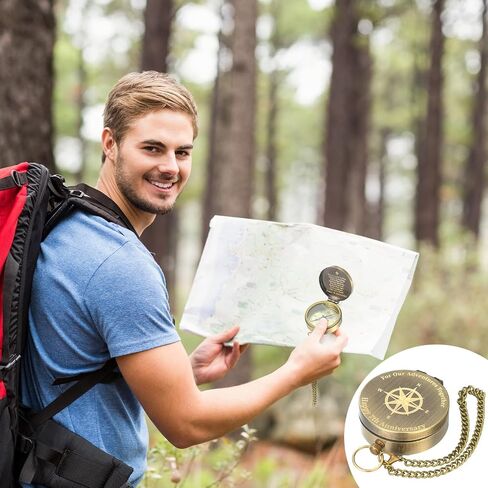 ذكرى تذكار له هدية لها اقتباس نقش مع سوداء الجوز بوكس ​​مشاركة الزفاف هدايا النحاس الأزواج الهدايا للرجال زوجة زوجة الزوجة زوجة الزوجة in Kuwait