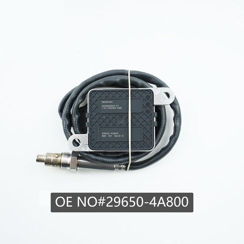 29650-4A800 Nitrogen Oxide Sensor 1pcs in Saudi Arabia