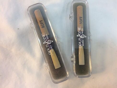 Medium Oboe Reed in Saudi Arabia
