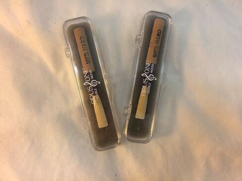 Medium Oboe Reed in Saudi Arabia