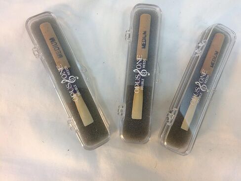 Medium Oboe Reed in Saudi Arabia