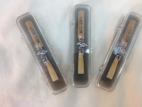 Medium Oboe Reed in Saudi Arabia