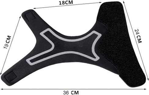 Kimiss 2 PCS Sport Sport Caneve Men Women - حزام الكاحل المضاد للتنفس - واقي وحامي في الكاحل عالي الأداء in Kuwait
