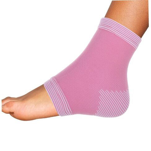 Besportble في الكاحل Boys and Girls Support Support Face لتشغيل أغطية أغطية ضغط ACE لحماية التواء الرياضي in Kuwait