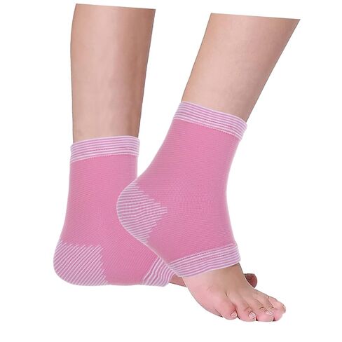 Besportble في الكاحل Boys and Girls Support Support Face لتشغيل أغطية أغطية ضغط ACE لحماية التواء الرياضي in Kuwait