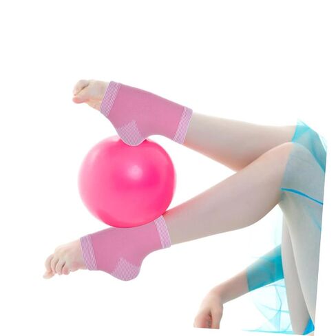 Besportble في الكاحل Boys and Girls Support Support Face لتشغيل أغطية أغطية ضغط ACE لحماية التواء الرياضي in Kuwait