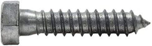 1/2 "-6 × 6" بوصة حار غطس غطس الترباس ، 50 حزمة - K.C. بناء العرض in Saudi Arabia