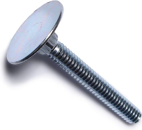براغي المصعد 3/8 × 1-1/4 Zinc-15pcs in Saudi Arabia