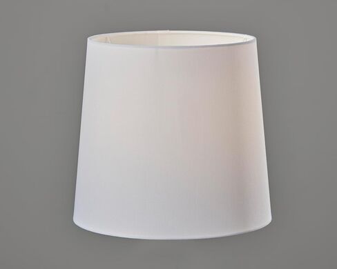 Adesso SH0024 White Uno Fitter Cream Drum مدبب in Saudi Arabia