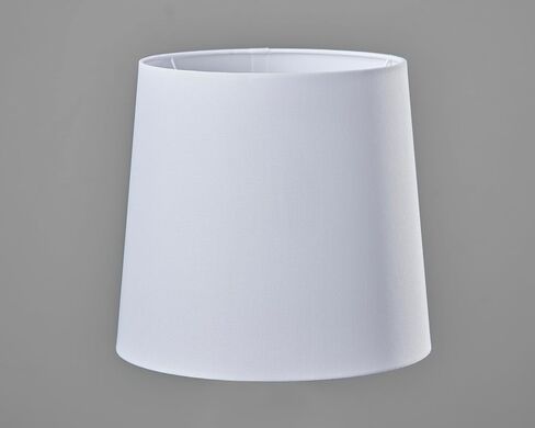 Adesso SH0024 White Uno Fitter Cream Drum مدبب in Saudi Arabia