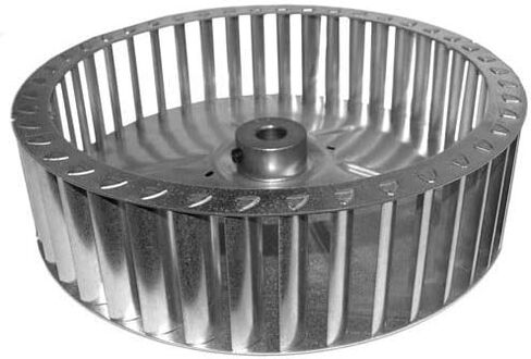 عجلة منفاخ فولكان هارت (10 "OD) 3-1300-3 in Saudi Arabia