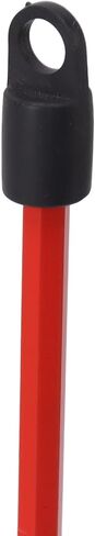 Qiilu Paint Mixer Bit Steel Hex Rod Tool Power Power Placer Bit Presponse for Grout Morn in Saudi Arabia