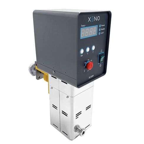 Xeno 2kW Immersion Head Heater for Water Bath, Temp Range Ambient to 160°C / 320°F, 2000W, 110v / 60Hz, XC20P in Kuwait