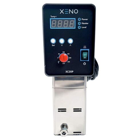 Xeno 2kW Immersion Head Heater for Water Bath, Temp Range Ambient to 160°C / 320°F, 2000W, 110v / 60Hz, XC20P in Kuwait
