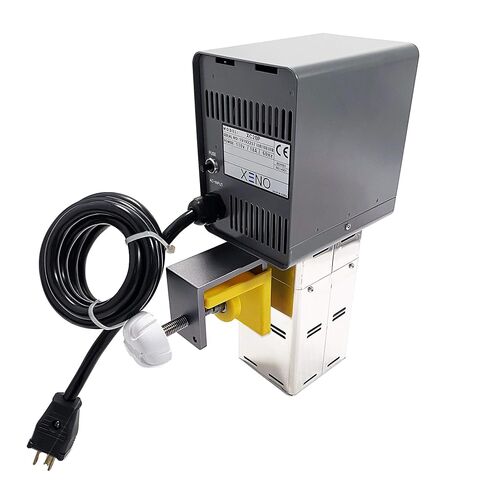 Xeno 2kW Immersion Head Heater for Water Bath, Temp Range Ambient to 160°C / 320°F, 2000W, 110v / 60Hz, XC20P in Kuwait