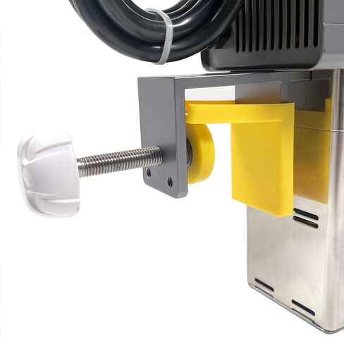 Xeno 2kW Immersion Head Heater for Water Bath, Temp Range Ambient to 160°C / 320°F, 2000W, 110v / 60Hz, XC20P in Kuwait