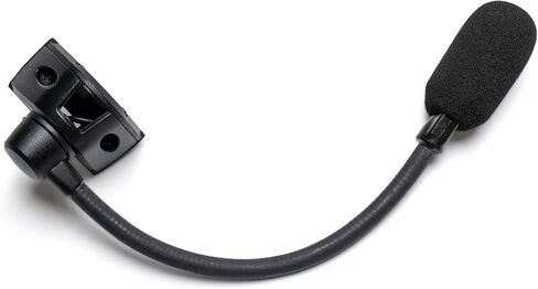 طقم غطاء الميكروفون الرغوي المتوافقة مع Steelseries Arctis Nova Pro ، Drop ، Epos Sennheiser PC38x ، Plantronics/Nacon Rig 400/700 HX ، Xbox Wireless in Kuwait