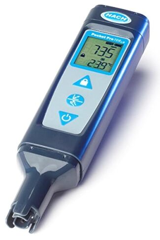 Hach 9531200 Pocket Pro Low Range TDS Tester in Kuwait