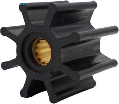 09-1028B POBORK PUMP مجموعة مرنة الطقم F4 17937-0001 17937-0003 14868-0001 31070-0051 4325-0480 in Kuwait