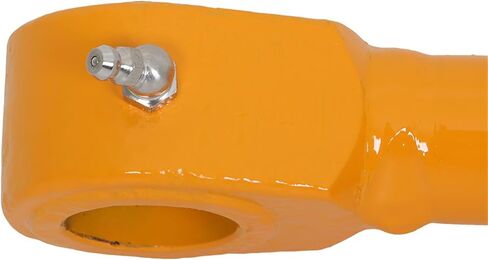 118156A1 G34926 Hydraulic Tilt Cylinder Replacement for Skid Steer Loader 1845b 1845 1845c in Saudi Arabia