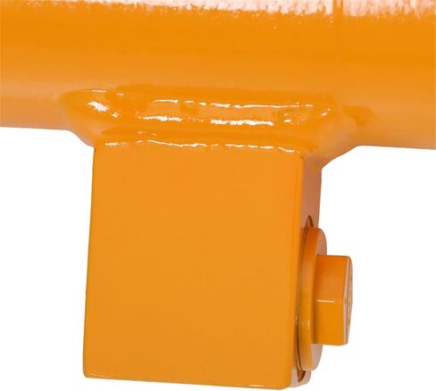 118156A1 G34926 Hydraulic Tilt Cylinder Replacement for Skid Steer Loader 1845b 1845 1845c in Saudi Arabia