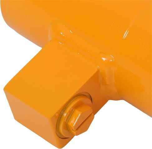 118156A1 G34926 Hydraulic Tilt Cylinder Replacement for Skid Steer Loader 1845b 1845 1845c in Saudi Arabia