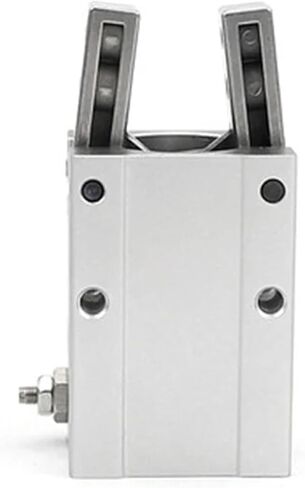 Hfy Series Airtac نوع إصبع أسطوانة هواء لجهاز القناع HFY10 HFY16 HFY20 HFY25 HFY32 (HFY25) in Kuwait