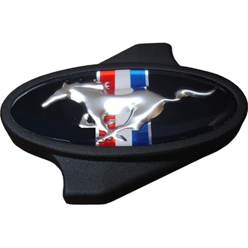 Ford Air Cleaner Wing Nut Black 1/4-20 Threads in Saudi Arabia