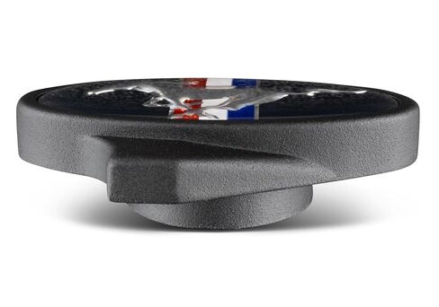 Ford Air Cleaner Wing Nut Black 1/4-20 Threads in Saudi Arabia