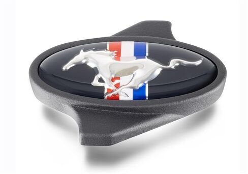 Ford Air Cleaner Wing Nut Black 1/4-20 Threads in Saudi Arabia