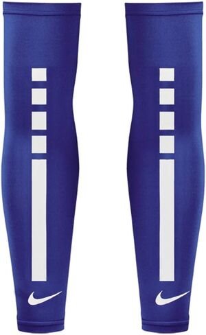 Nike Pro Elite Sleeve 2.0 Royal | أبيض | الأبيض LG | XL in Saudi Arabia