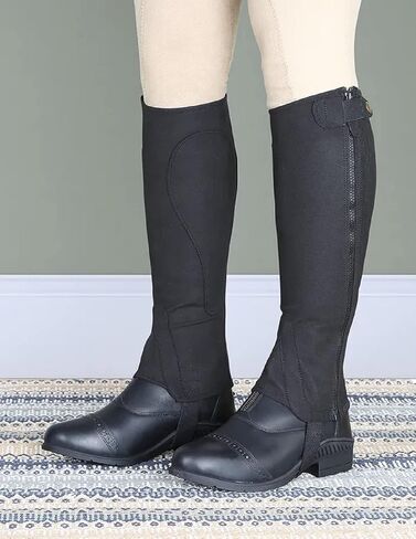 Shires Moretta Amara Half Cheaps - Childs in Saudi Arabia