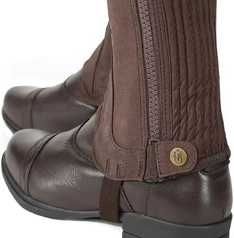 Shires Moretta Amara Half Cheaps - Childs in Saudi Arabia