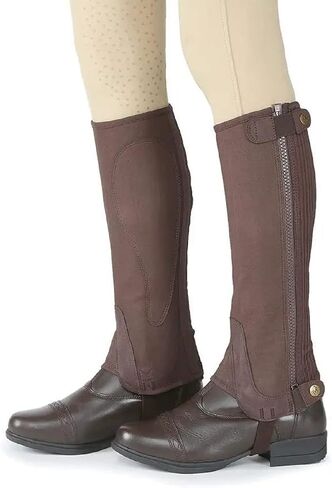 Shires Moretta Amara Half Cheaps - Childs in Saudi Arabia