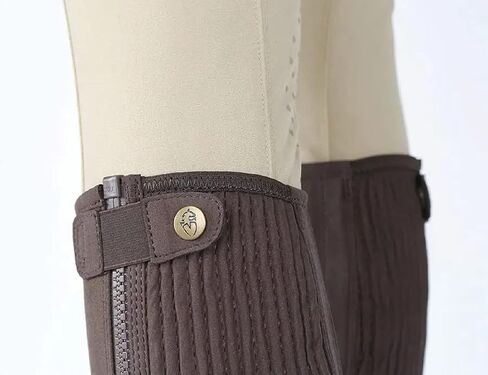 Shires Moretta Amara Half Cheaps - Childs in Saudi Arabia