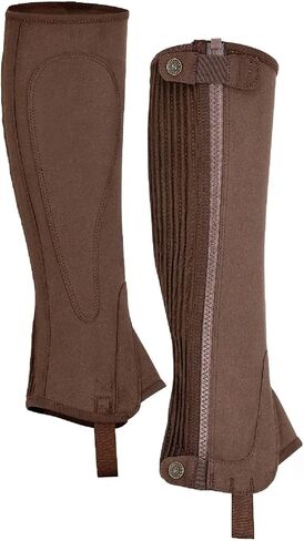 Shires Moretta Amara Half Cheaps - Childs in Saudi Arabia