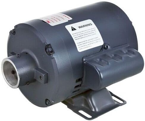 استبدال Haight New Pump Motor 100852.10 1/3HP PH1 115/230V M4C17DH66G S23 1725/1425 in Saudi Arabia
